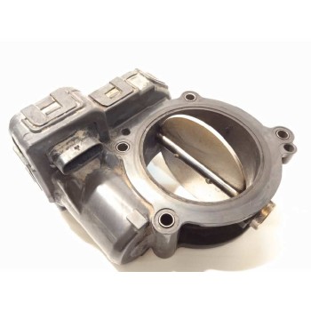 Recambio de caja mariposa para mercedes-benz clase c (w204) lim. c 220 cdi blueefficiency (204.002) referencia OEM IAM A65109004