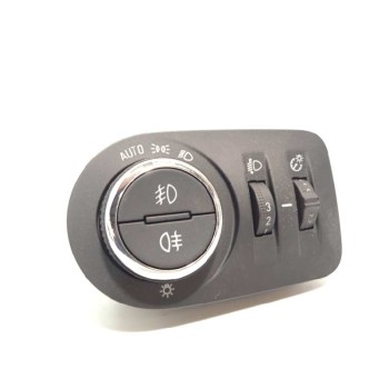 MANDO MULTIFUNCION 39085924 