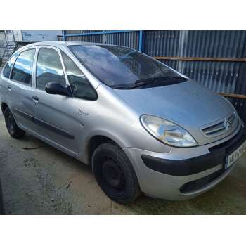 CITROËN XSARA PICASSO (N68) de desguace