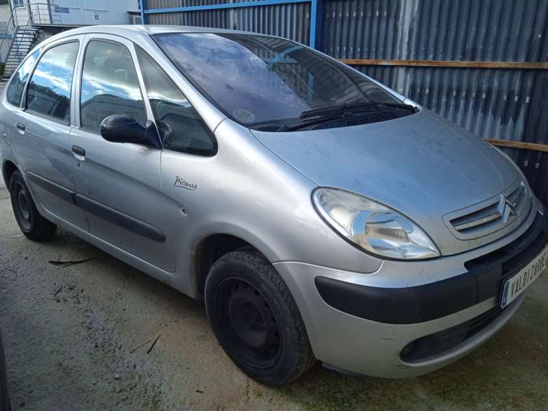 CITROËN XSARA PICASSO (N68)