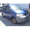 volkswagen t5 transporter/furgoneta del año 2005