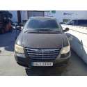 CHRYSLER VOYAGER (RG)
