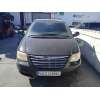 chrysler voyager (rg) del año 2005