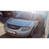 chrysler voyager (rg) del año 2001