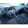 hyundai i30 (gd) del año 2013