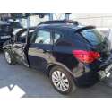 OPEL ASTRA J (P10)