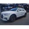 audi a1 citycarver (gbh) del año 2021
