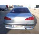 PEUGEOT 607 (S1)