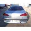 peugeot 607 (s1) del año 2003