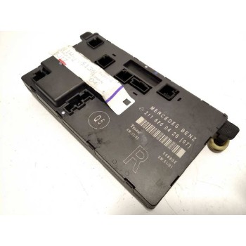 Recambio de centralita confort para mercedes-benz clase e (w211) berlina e 270 cdi (211.016) referencia OEM IAM 2118200426  