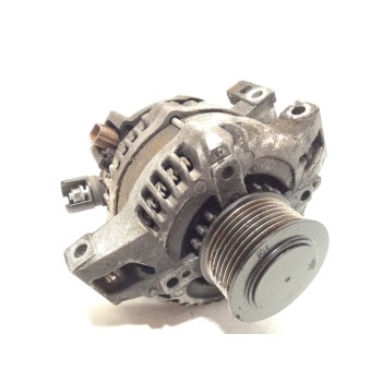 Recambio de alternador para honda cr-v iii (re_) 2.2 i-dtec 4wd (re6) referencia OEM IAM CSJ15 31100RFWG51 1042101150