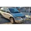 chrysler voyager (rg) del año 2001