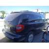 chrysler voyager (rg) del año 2005