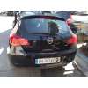 opel astra j (p10) del año 2010