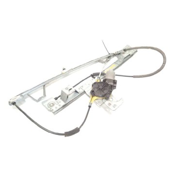Recambio de elevalunas delantero izquierdo para renault kangoo profesional referencia OEM IAM 402087A  807212230R