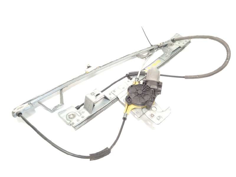 ELEVALUNAS DELANTERO IZQUIERDO 402087A 807212230R