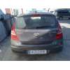 hyundai i30 (fd) del año 2009