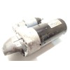Recambio de motor arranque para mercedes-benz clase c (w204) lim. c 220 cdi blueefficiency (204.002) referencia OEM IAM A6519062