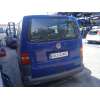 volkswagen t5 transporter/furgoneta del año 2005