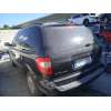 chrysler voyager (rg) del año 2005