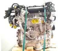 Recambio de motor completo para kia stonic (ybcuv) 1.2 cat referencia OEM IAM G4LF  