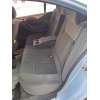 peugeot 607 (s1) del año 2003