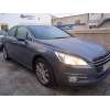 peugeot 508 del año 2012