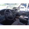 volkswagen t5 transporter/furgoneta del año 2005