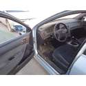 PEUGEOT 607 (S1)