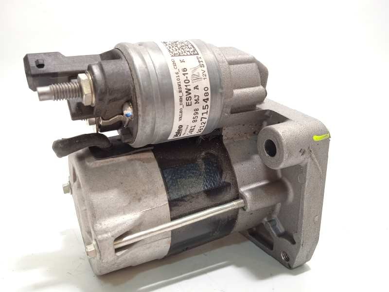 MOTOR ARRANQUE 9812715480 ESW1016