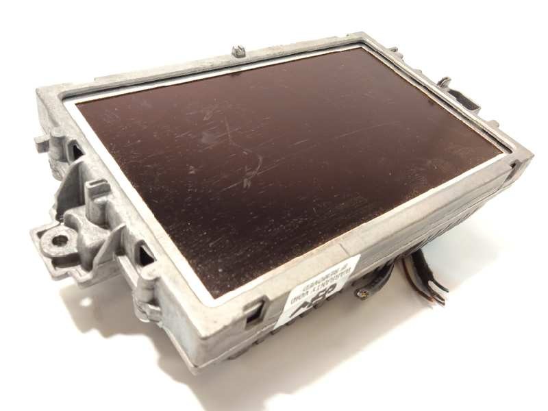 PANTALLA MULTIFUNCION A2049007408 A1729003904 