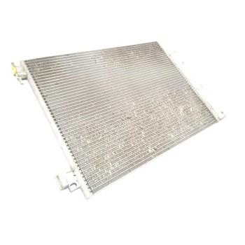 Recambio de condensador / radiador aire acondicionado para dacia dokker monospace (ke_) 1.5 dci (keaj, keah) referencia OEM IAM 