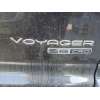 chrysler voyager (rg) del año 2005