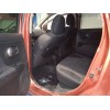 nissan note (e11, ne11) del año 2006