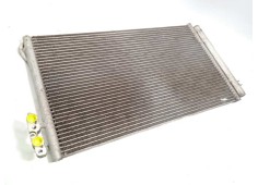 Recambio de condensador / radiador aire acondicionado para bmw x1 (e84) 2.0 16v turbodiesel referencia OEM IAM 64539229021  