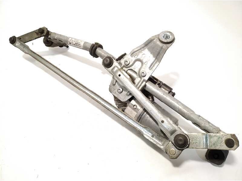 MOTOR LIMPIA DELANTERO 3C1955119 0390241791