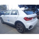 AUDI A1 CITYCARVER (GBH)