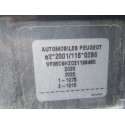 PEUGEOT 407 (6D_)