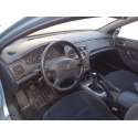 PEUGEOT 607 (S1)