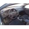 peugeot 607 (s1) del año 2003