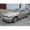jaguar x-type i (x400) del año 2003
