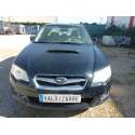 SUBARU LEGACY FAMILIAR/OUTBACK B13 (BP)