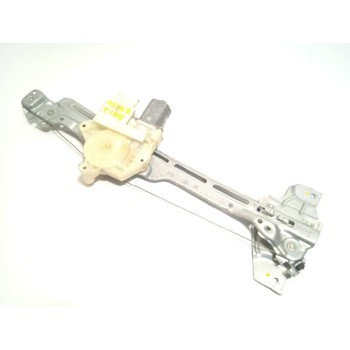 Recambio de elevalunas trasero izquierdo para peugeot 308 style referencia OEM IAM 9678190080  9816273680