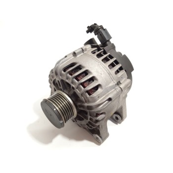 Recambio de alternador para citroën c3 iii (sx) 1.2 puretech 82 referencia OEM IAM 9835689480 2740473F FG12T163