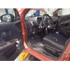 nissan note (e11, ne11) del año 2006