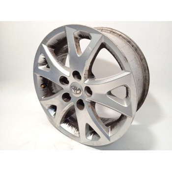 Recambio de llanta para toyota auris (_e15_) 1.6 (zre151_) referencia OEM IAM 42611YY260  