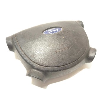 Recambio de airbag delantero izquierdo para ford ranger (eq) extrakabine 4x4 referencia OEM IAM 1351976  XM34J043B13AB