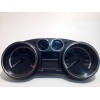 Recambio de cuadro instrumentos para peugeot 308 1.6 hdi fap cat (9hz / dv6ted4) referencia OEM IAM 9665107480  9806132480