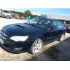 subaru legacy familiar/outback b13 (bp) del año 2009
