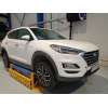 hyundai tucson (tl, tle) del año 2018